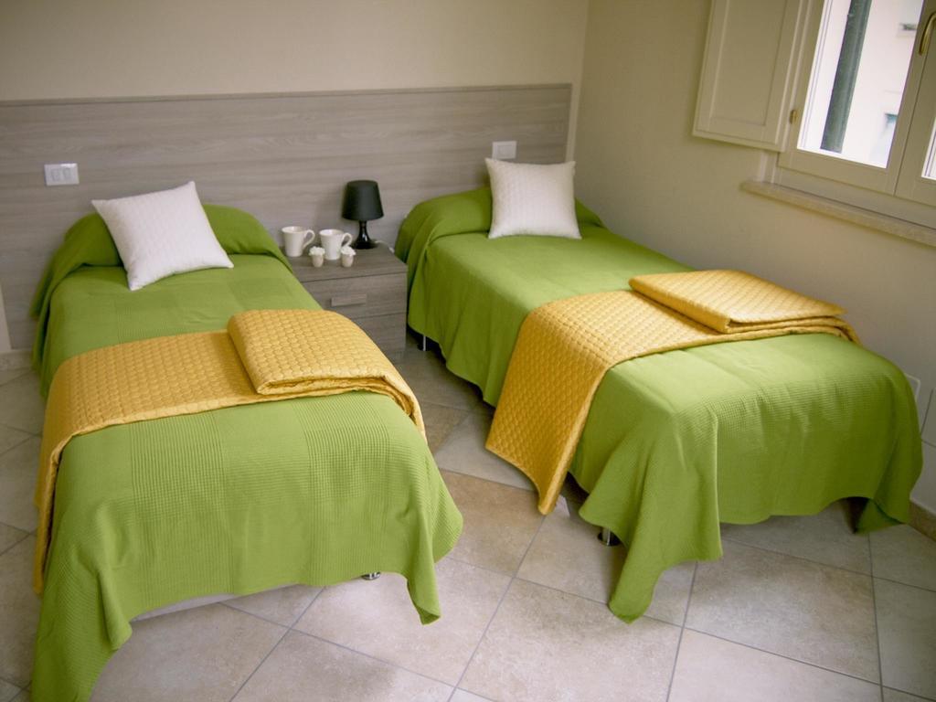 Zula Casa de hóspedes Florença